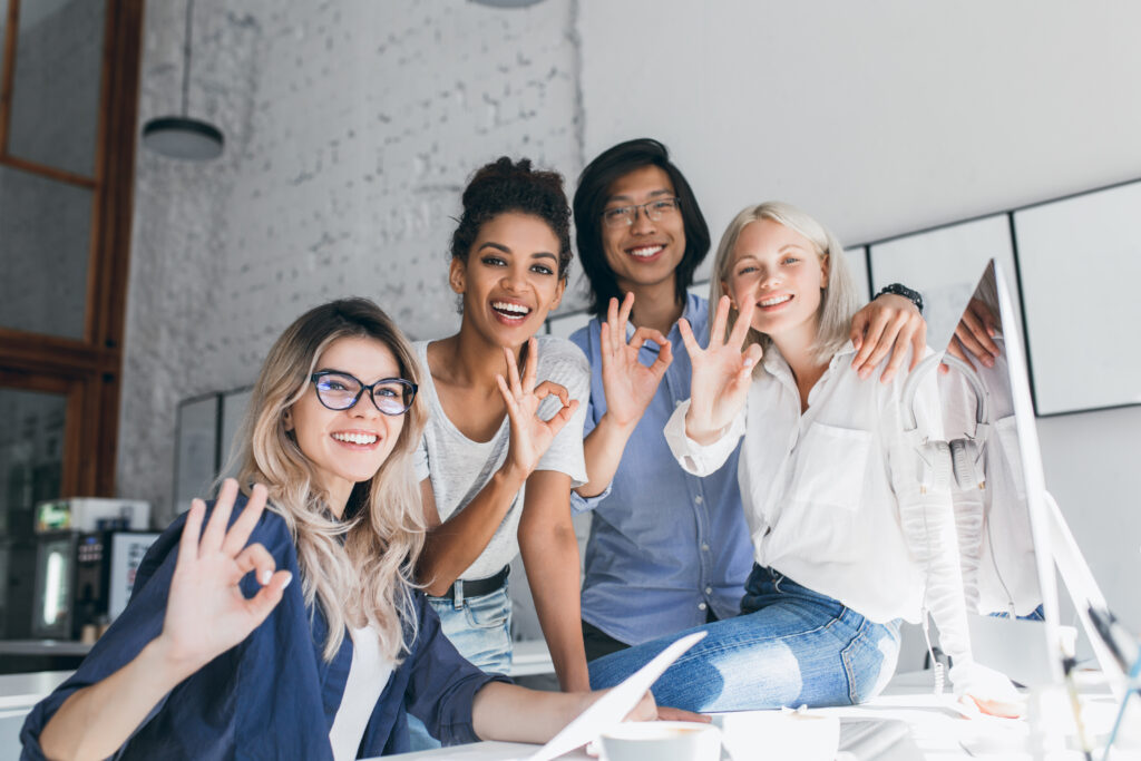 préparation au TOEFL
